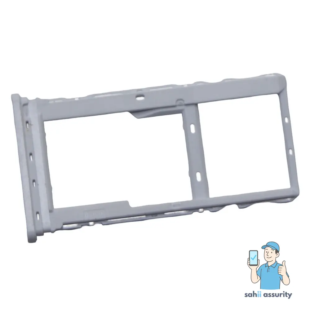 SIM Card Holder Tray for Motorola Moto G9 thumbnail